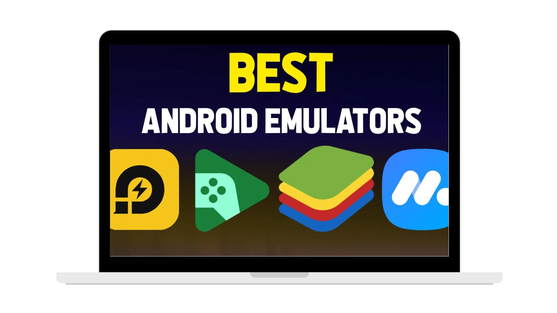 Best emulator for pc rope hero mod apk