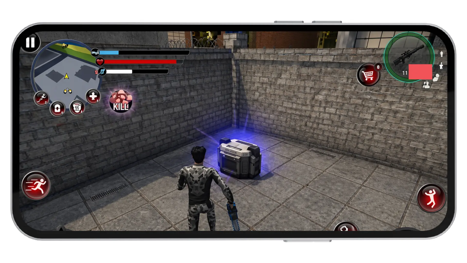 rope hero apk old version easy installation guide
